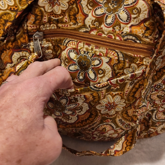 NWT! D' Margeaux Shoulder Bag - Picture 3 of 11